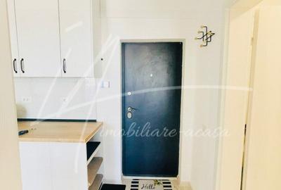 Chiajna, Pollux Residence, mobilat complet, parcare inclusa - 11