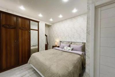 Garsonieră în 1 Decembrie 1918