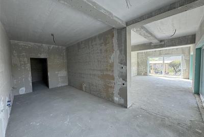 Casă individuală cu 4 camere cu Garaj în Baciu - 18