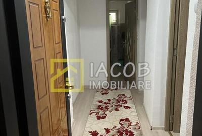Apartament parter 2 CD, zona Lidl Gara - 9