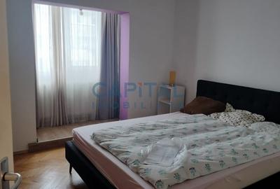 COMISION 0! Apartament 3 camere Decomandat | Manastur | 86 MP | GARAJ cu CF | - 3