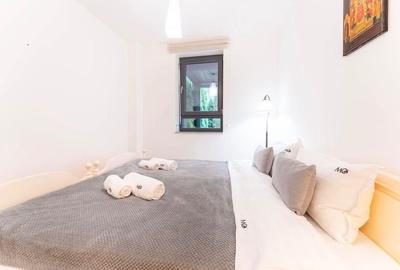 APARTAMENT MODERN CU 3 CAMERE LANGA COLINA UNIVERSITATII - 7