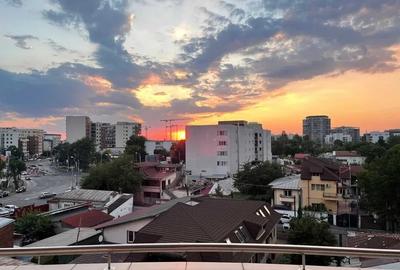Apartament cu 2 camere semidecomandat în Bucureștii Noi
