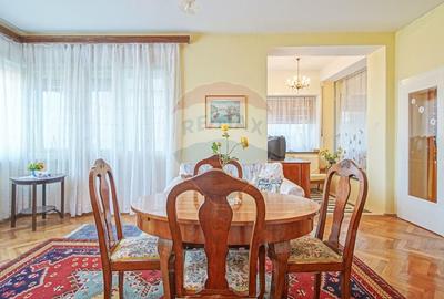 Duplex cu aer burghez,  in vila impunatoare pe Drumul Poienii, Brasov - 2