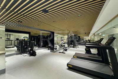 3 camere premium in BHB Avenue - facilitati de top - 15