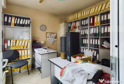 Casă cu 2 camere cu Canalizare în Fabric - 2