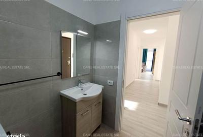 Apartament cu 2 camere decomandat, mobilat în Cristian - 14