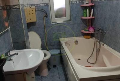 Apartament cu 2 camere în Craiter - 1