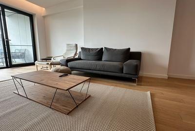 Apartament cu 2 camere semidecomandat în Herăstrău - 5