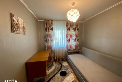 Garsonieră decomandată în Turnișor - 2
