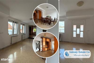 Casă cu 3 camere cu Teren 40 Mp în Iosia - 3