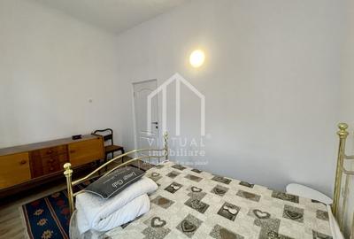 Apartament 3 camere, 100 mp utili, pod,  pivnita - zona Ultracentrala - 3