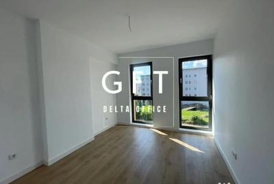 Apartament cu 3 camere decomandat în Calea Moldovei - 2