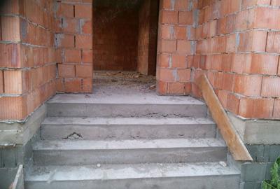 Casă cu 4 camere în Lancrăm - 1