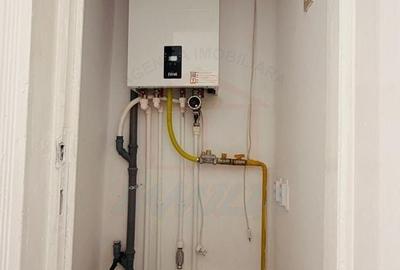 Garsonieră decomandată în Central - 8