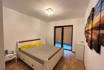 Apartament cu 3 camere decomandat în Albert - 2