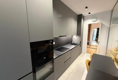 Apartament cu 2 camere decomandat, mobilat în Aviației - 6