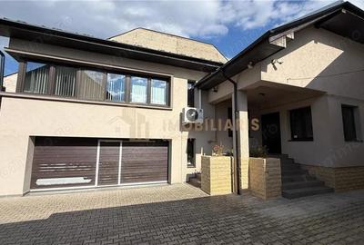 Casa de vanzare, ideala pentru locuinta si birouri, zona Parcul Regina Maria - 4