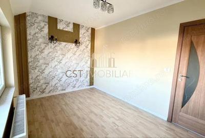 Apartament cu 2 camere decomandat în Șagului - 5