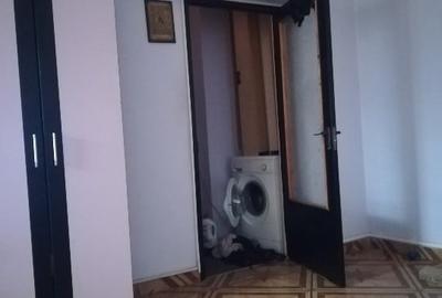 Apartament cu 2 camere semidecomandat în P-ța Muncii - 3