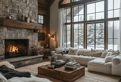 Teren intravilan de 10440 mp, în Poiana Brașov - 2