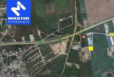Teren Construcții intravilan în Theodor Pallady