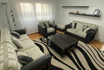 Apartament cu 2 camere semidecomandat în Șagului - 1
