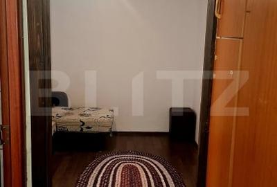 Garsonieră semidecomandată, mobilată în Mănăștur - 6