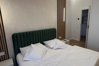 Apartament cu 2 camere decomandat în Central - 5