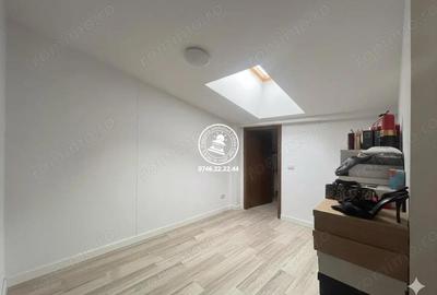 Apartament cu 3 camere, mobilat în Valea Adâncă - 19