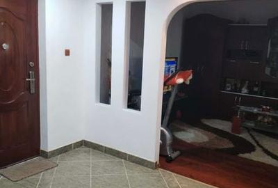 Apartament cu 3 camere în Central - 4