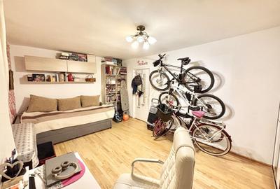 Apartament cu 2 camere decomandat, mobilat în Lipovei - 6