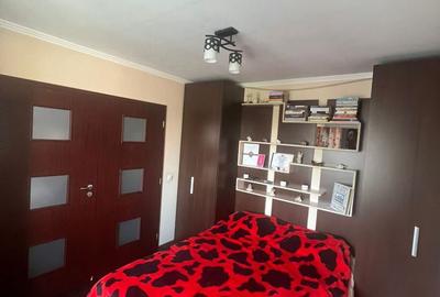 Apartament cu 3 camere în Dacia - 4