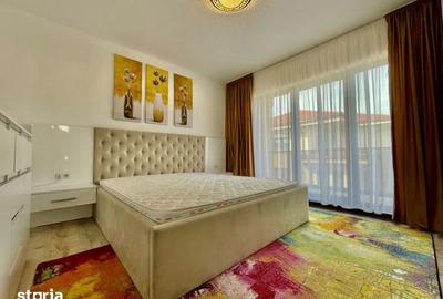 Casă cu 3 camere cu Teren 174 Mp în Central - 9