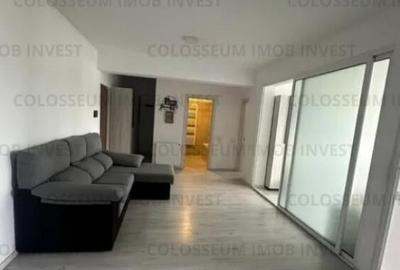 Apartament cu 3 camere decomandat în Triaj - 2