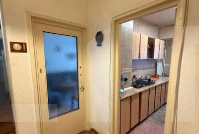 Apartament cu 3 camere decomandat, mobilat în Banu Manta - 3