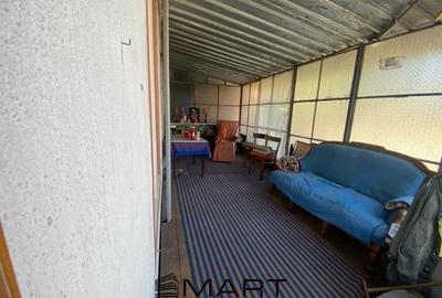 Casa individuala 4 camere, Piata Cibin - 13