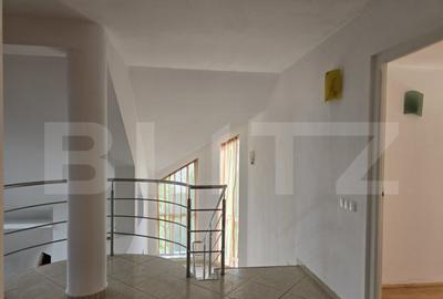 Casa cu piscina ,7 camere, 447 mp - teren 1535mp, Vetis - 7