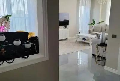 Penthouse 3 Camere / Padurea Baneasa/ Iancu Nicolae / Loc Parcare - 4