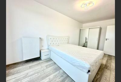 0% comision | Apartament 3 camere | Maurer Residence | - 17