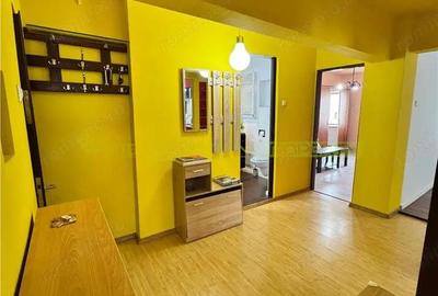 Aviatiei, apartament 3 camere - 3
