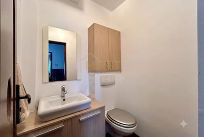 Apartament cu 3 camere decomandat, mobilat în Malu Roșu - 15