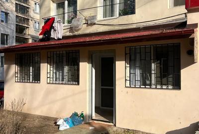 Apartament cu 2 camere decomandat în Central - 1