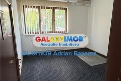 3 cam birouri et 1 vila Dinicu Golescu-Stirbei Voda 900 m Gara de Nord