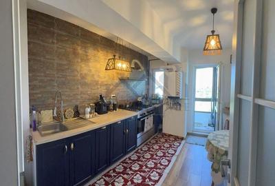 Apartament cu 2 camere decomandat în Cug - 7