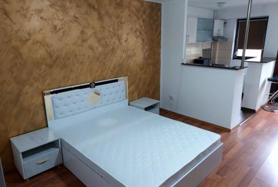 Garsonieră decomandată în Militari - 4