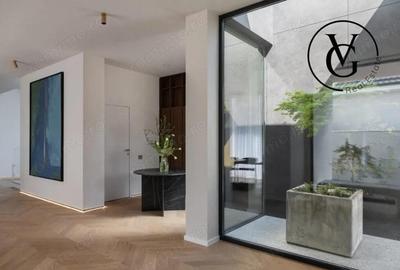 Vila cu 5 camere si piscina incalzita in Pipera - 18