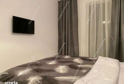 Apartament cu 2 camere, mobilat în Est - 6