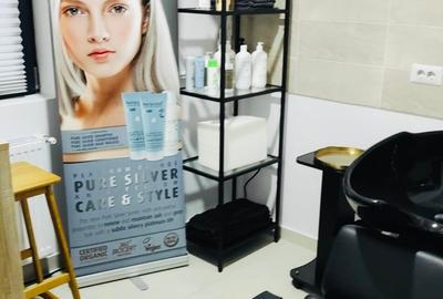 Unirii / Parcul Carol/Parter 35 Mp/ Spatiu ideal pentru Birou / Atelier / Salon - 3