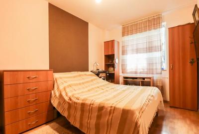 Apartament luminos cu 2 camere langa Parcul IOR ?i Metrou - 14